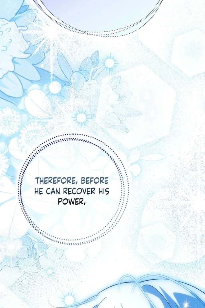 The White Tiger Princess is Not in Danger Chapter 9 page 120
