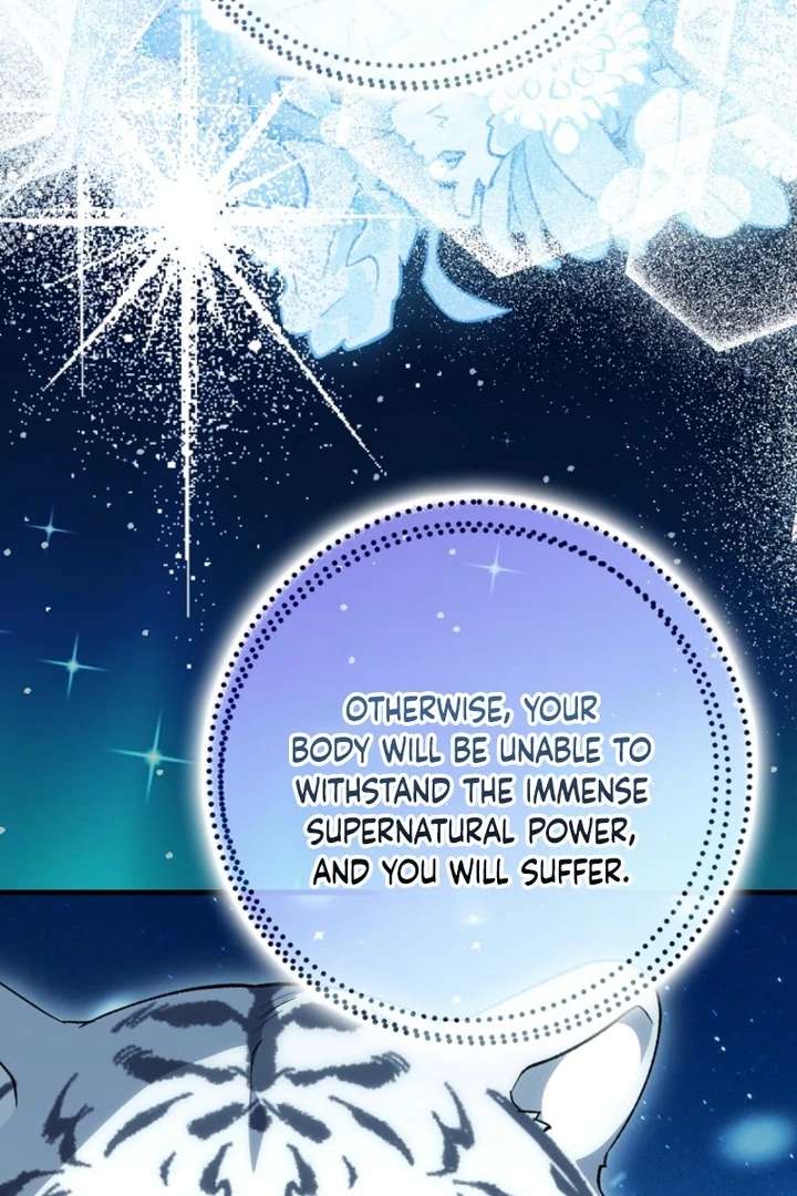 The White Tiger Princess is Not in Danger Chapter 9 page 123