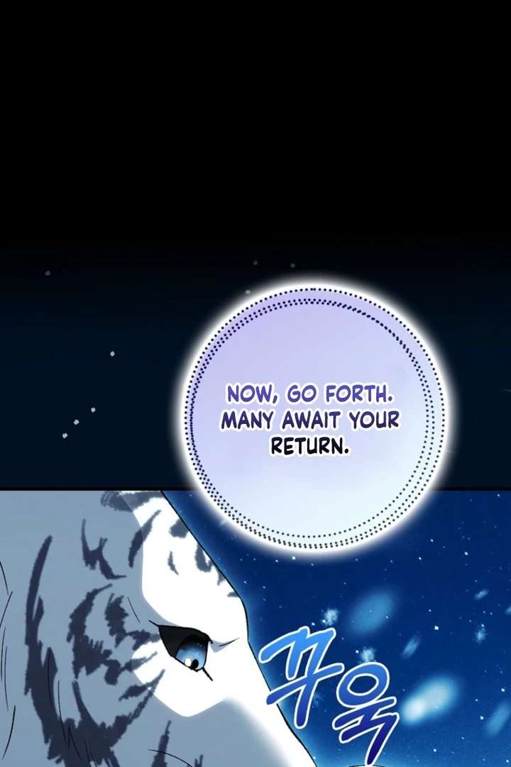 The White Tiger Princess is Not in Danger Chapter 9 page 129
