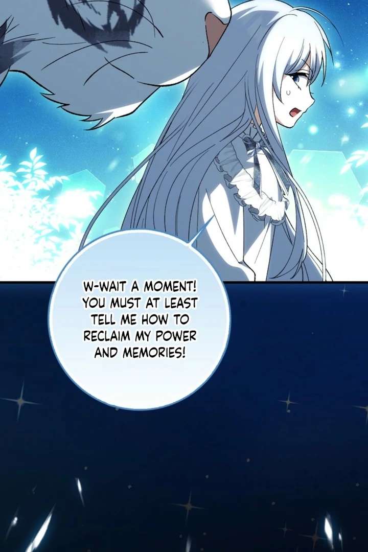 The White Tiger Princess is Not in Danger Chapter 9 page 130