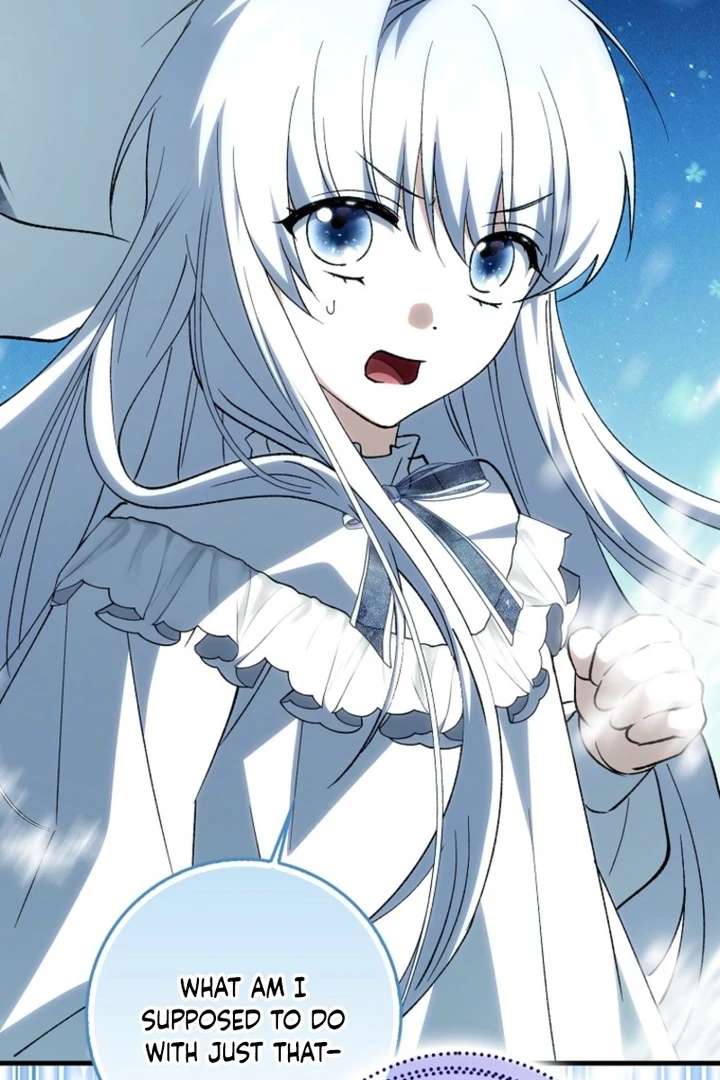 The White Tiger Princess is Not in Danger Chapter 9 page 134