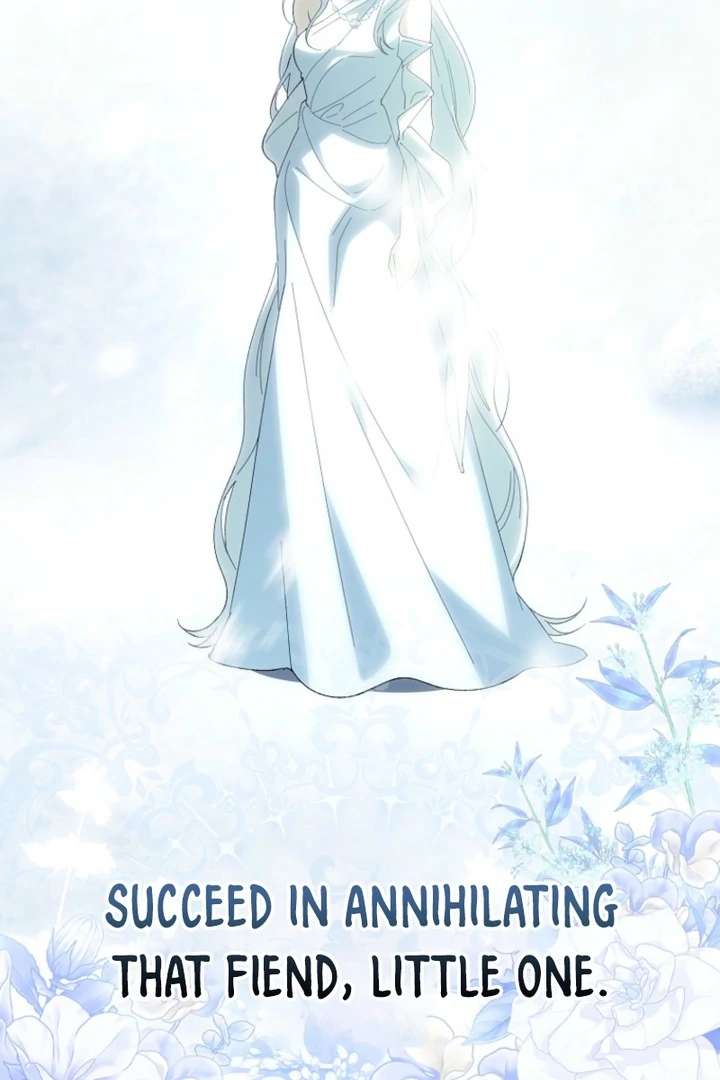 The White Tiger Princess is Not in Danger Chapter 9 page 137