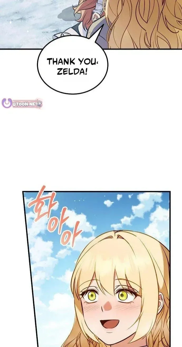 The Wife Waited in the Wheat Field Chapter 18 page 10