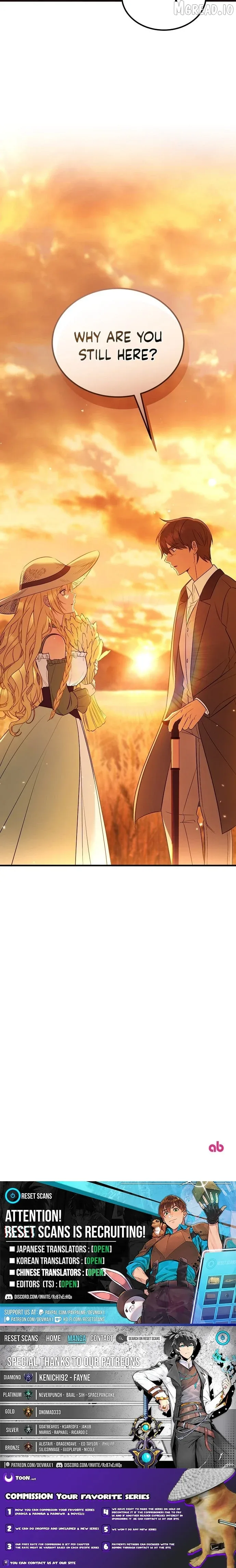 The Wife Waited in the Wheat Field Chapter 2 page 8