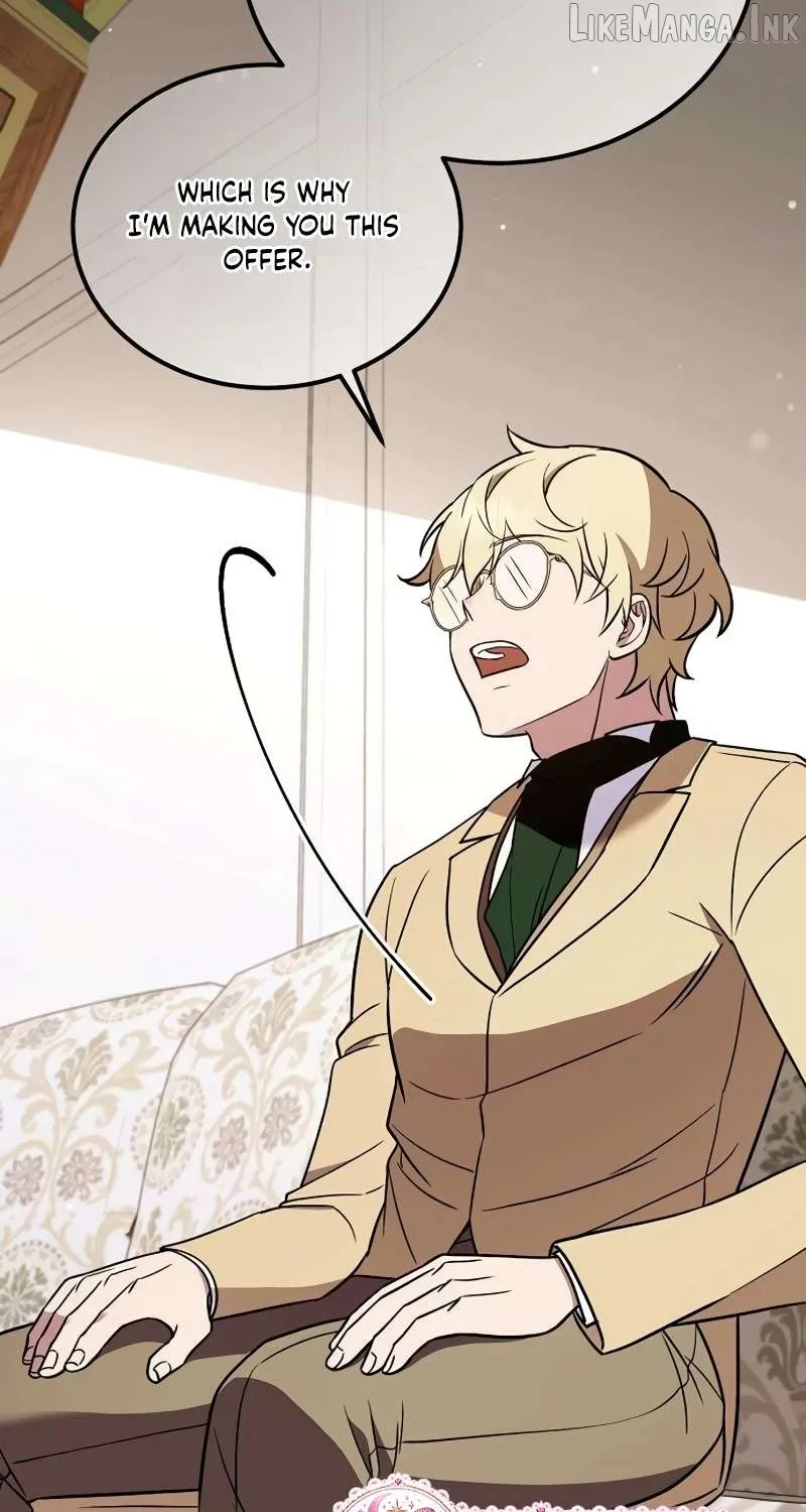 The Wife Waited in the Wheat Field Chapter 21 page 28