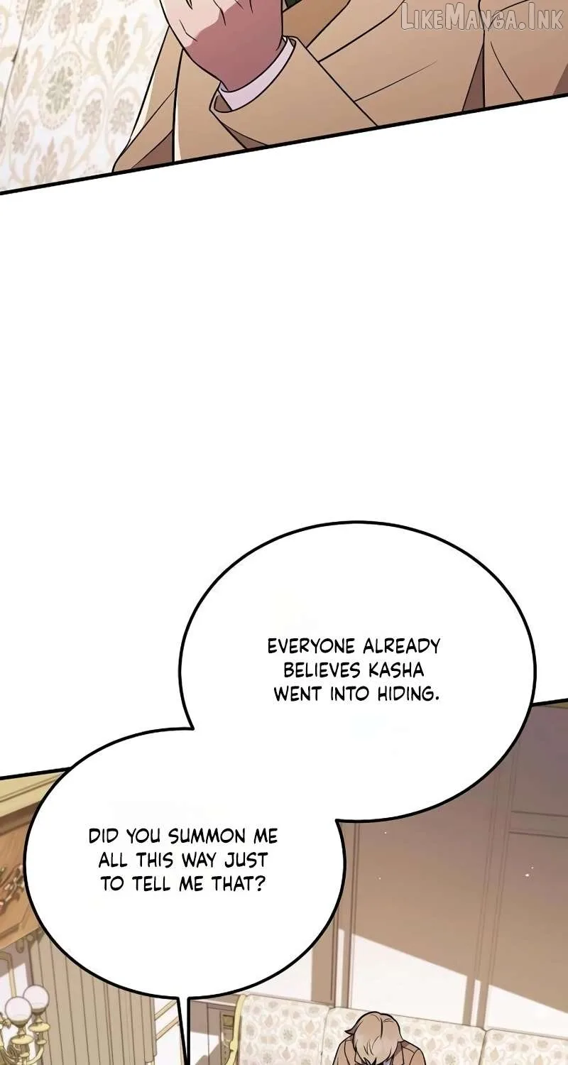 The Wife Waited in the Wheat Field Chapter 21 page 6