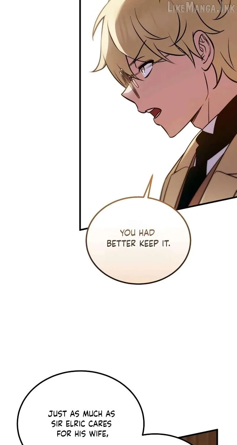 The Wife Waited in the Wheat Field Chapter 21 page 36