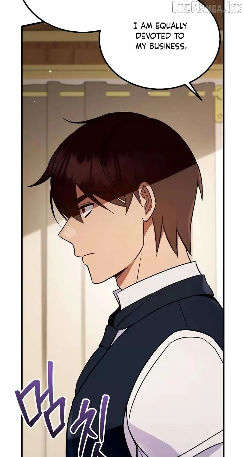 The Wife Waited in the Wheat Field Chapter 21 page 37