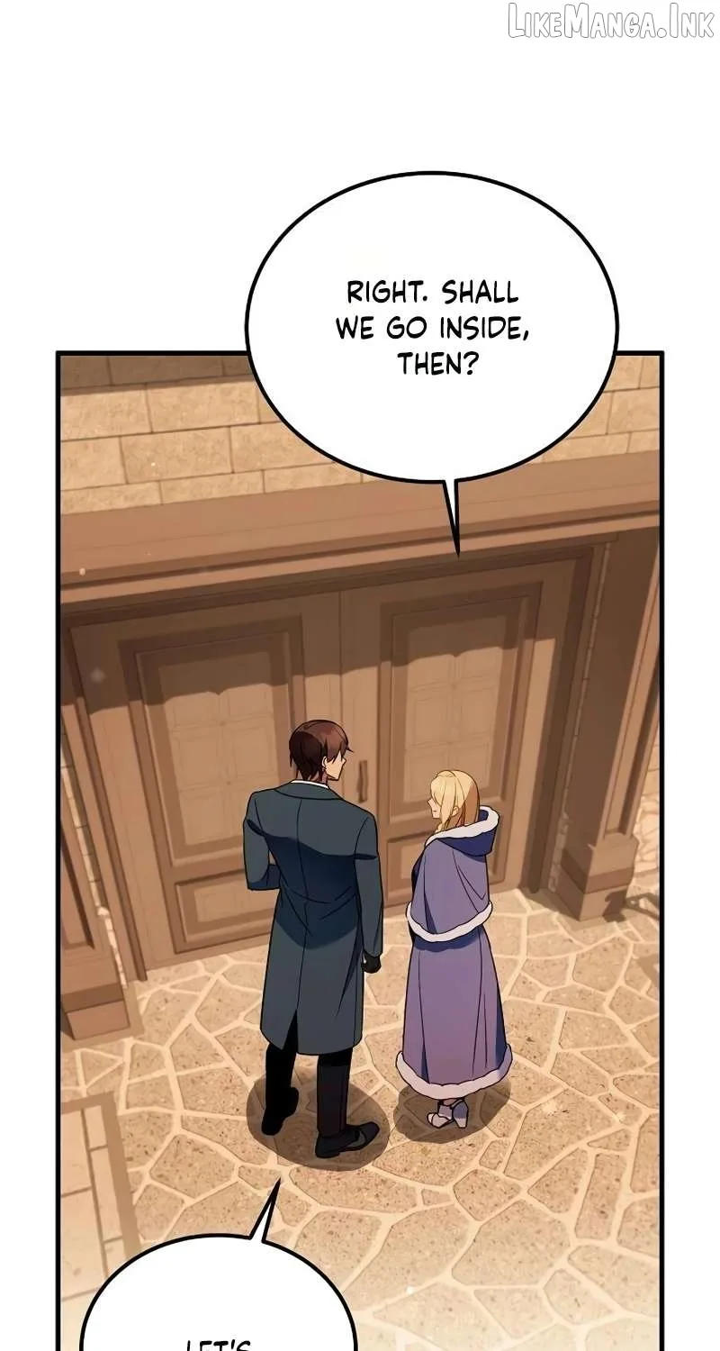 The Wife Waited in the Wheat Field Chapter 21 page 75