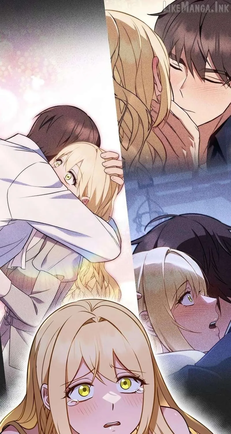 The Wife Waited in the Wheat Field Chapter 21 page 97