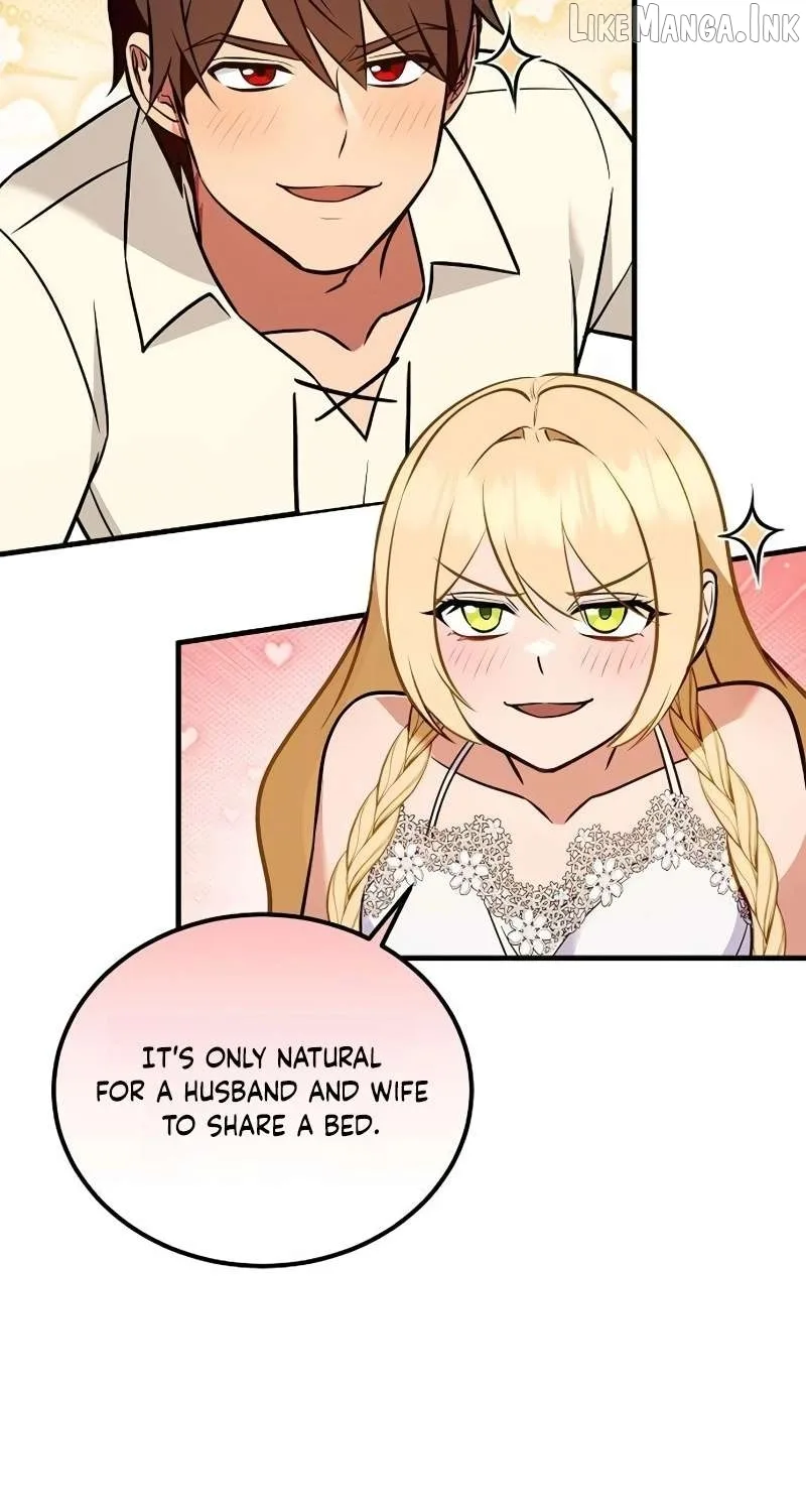 The Wife Waited in the Wheat Field Chapter 21 page 99