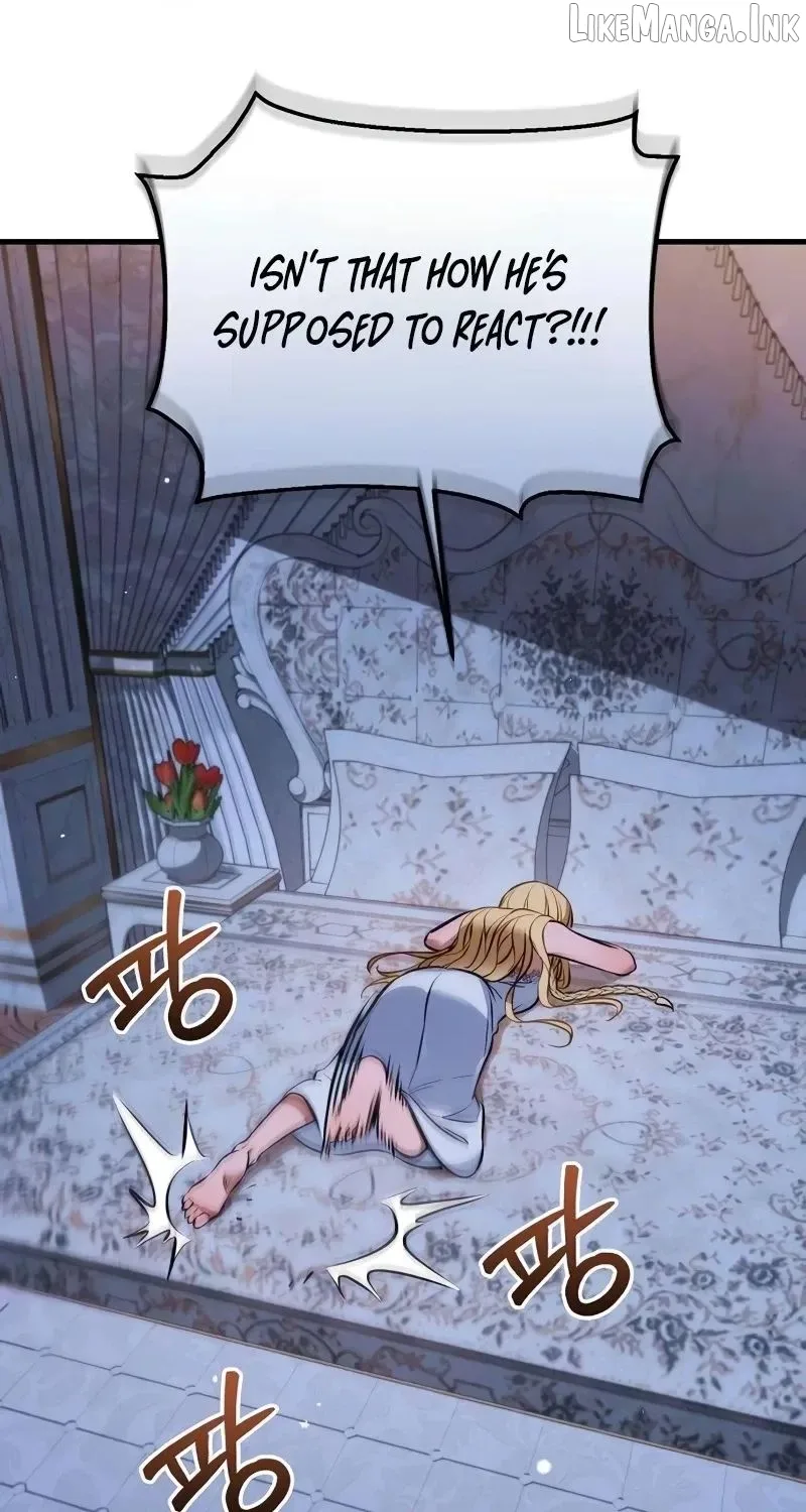 The Wife Waited in the Wheat Field Chapter 21 page 100