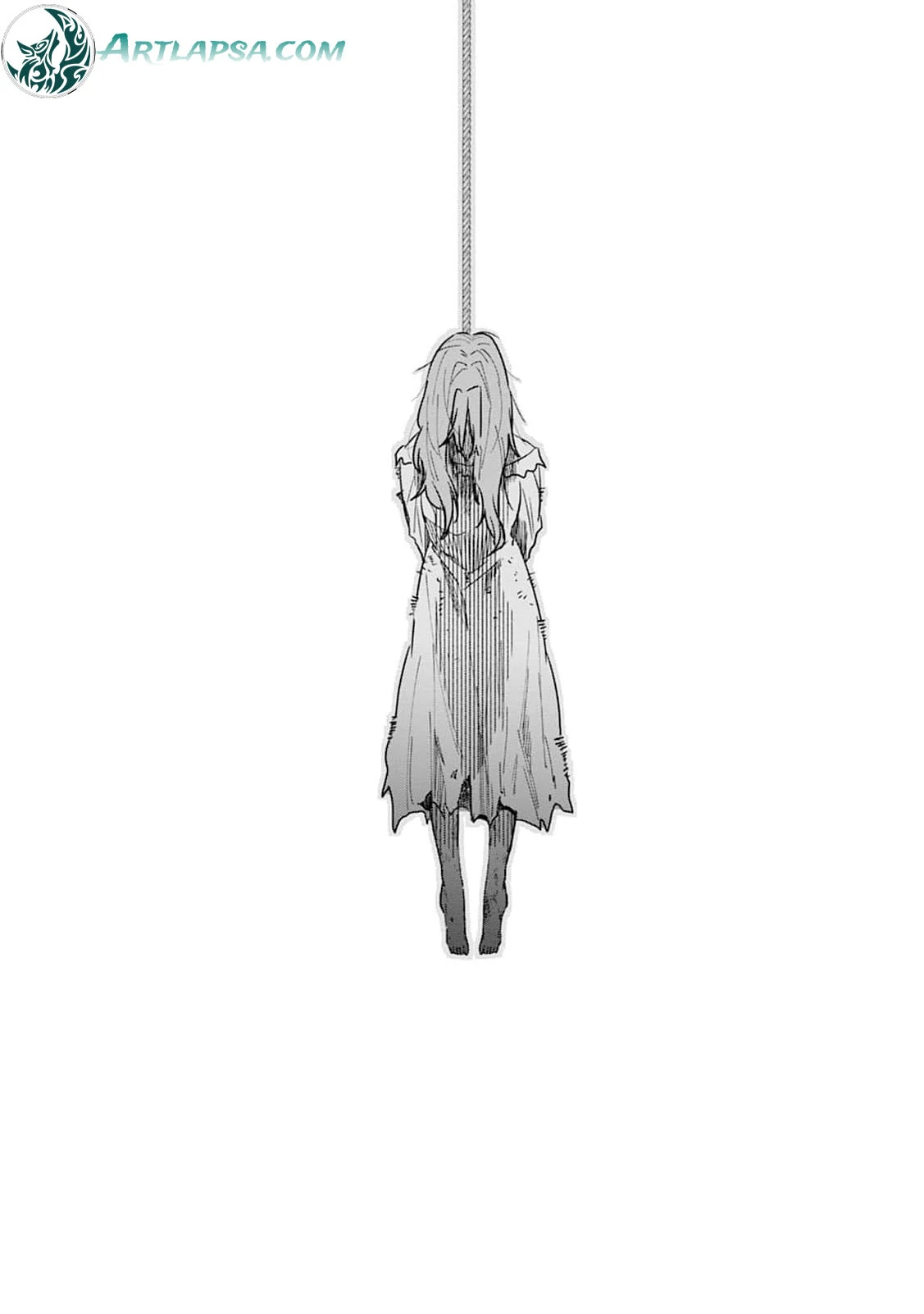 The wife who returned from the dead avenges herself with elegance Chapter 1 page 19