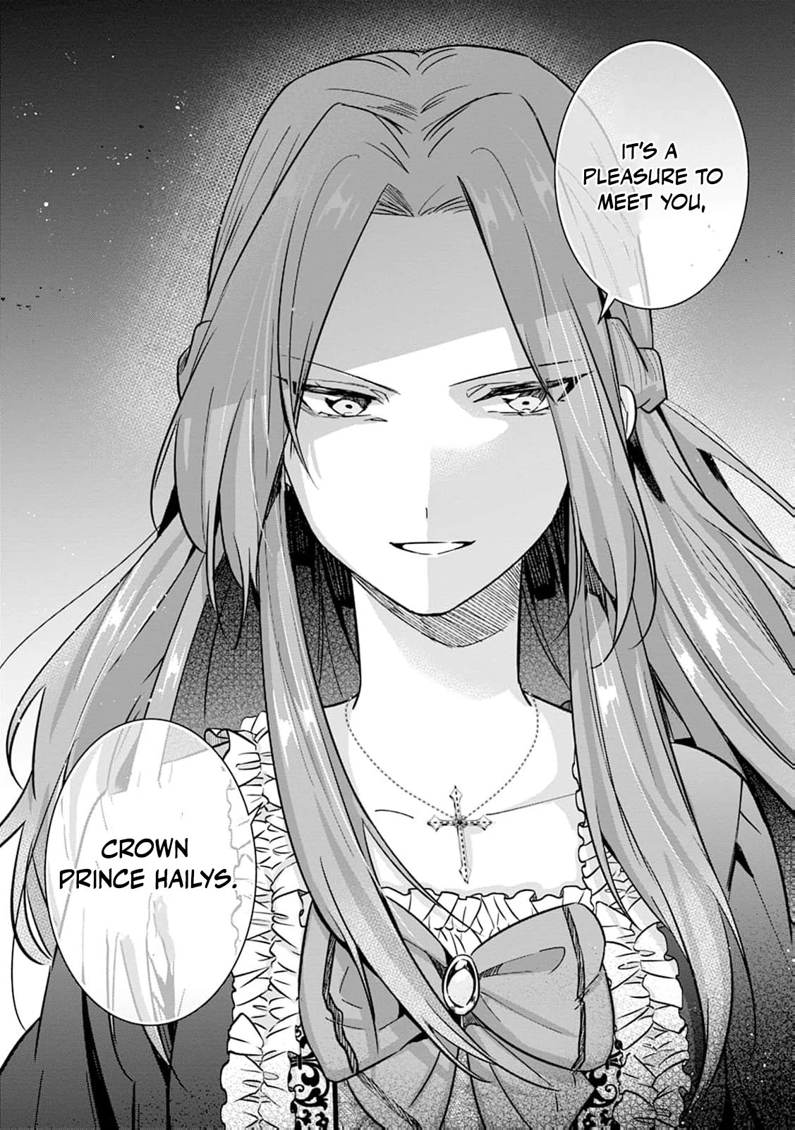 The wife who returned from the dead avenges herself with elegance Chapter 1 page 57