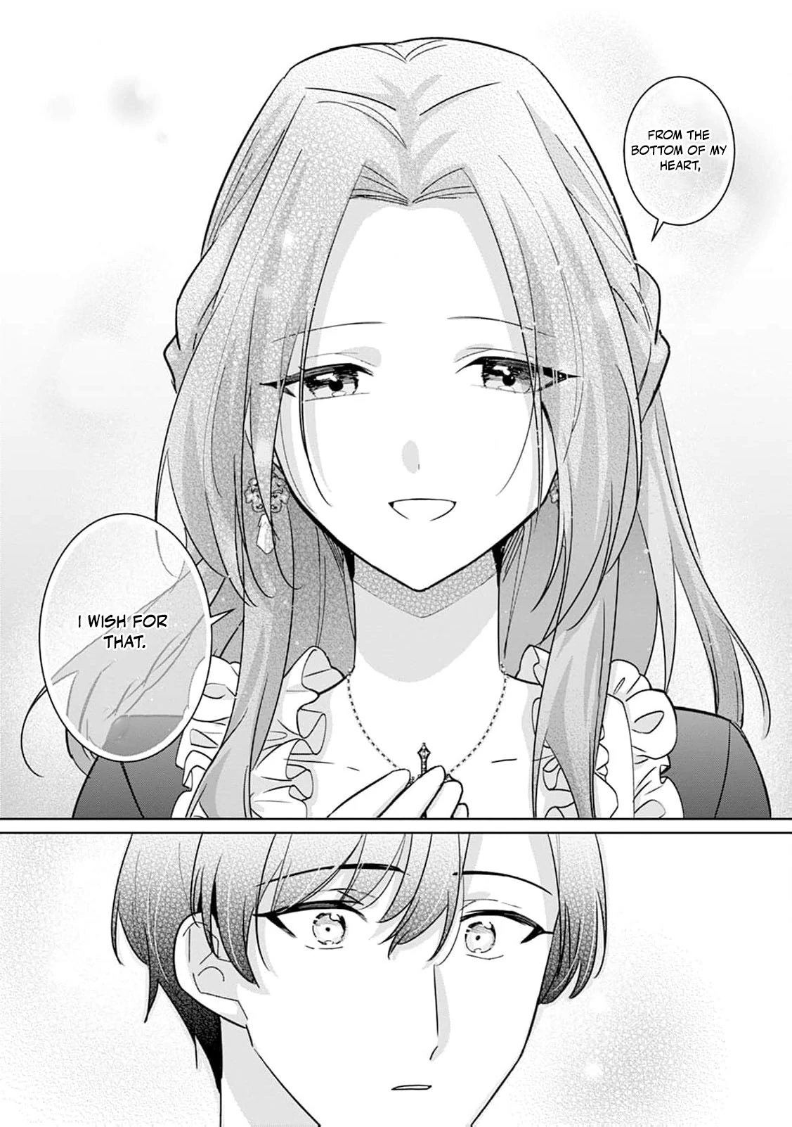The wife who returned from the dead avenges herself with elegance Chapter 10 page 13