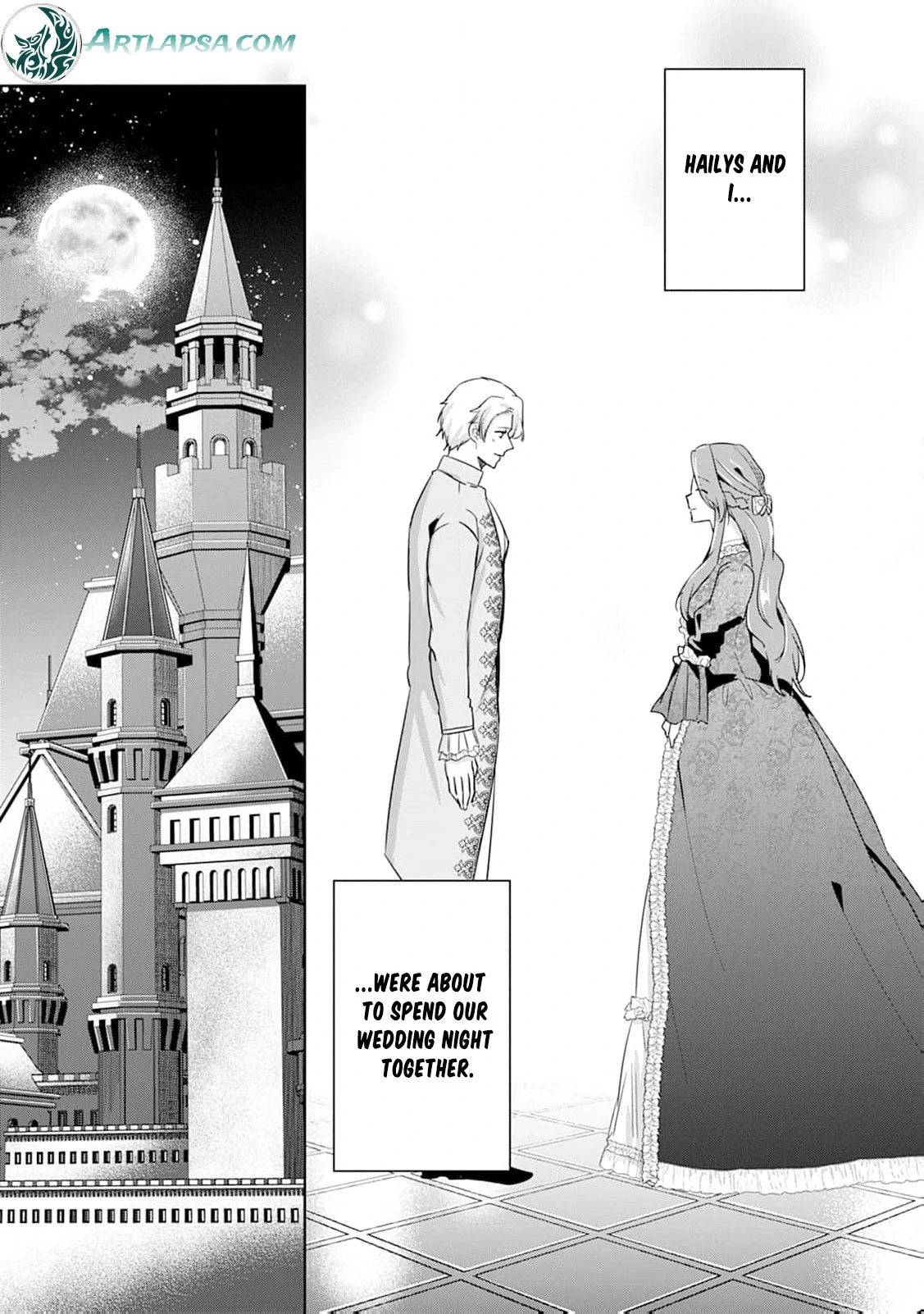 The wife who returned from the dead avenges herself with elegance Chapter 2 page 32