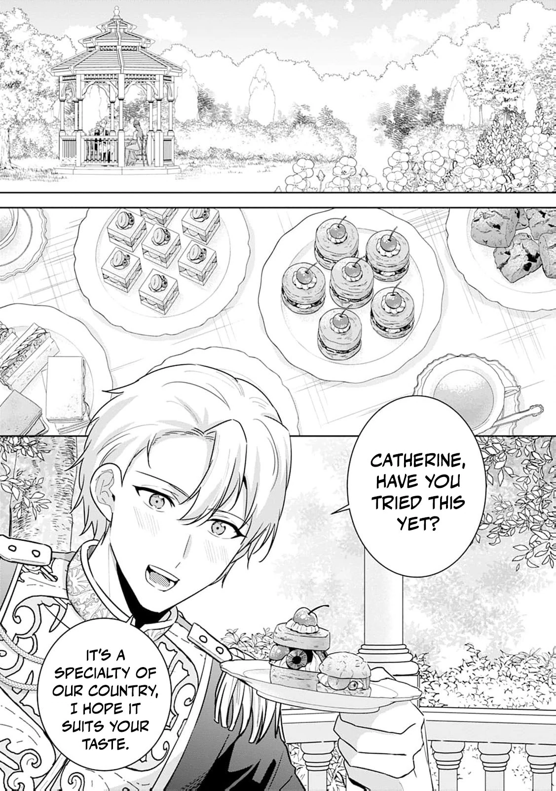 The wife who returned from the dead avenges herself with elegance Chapter 5 page 17