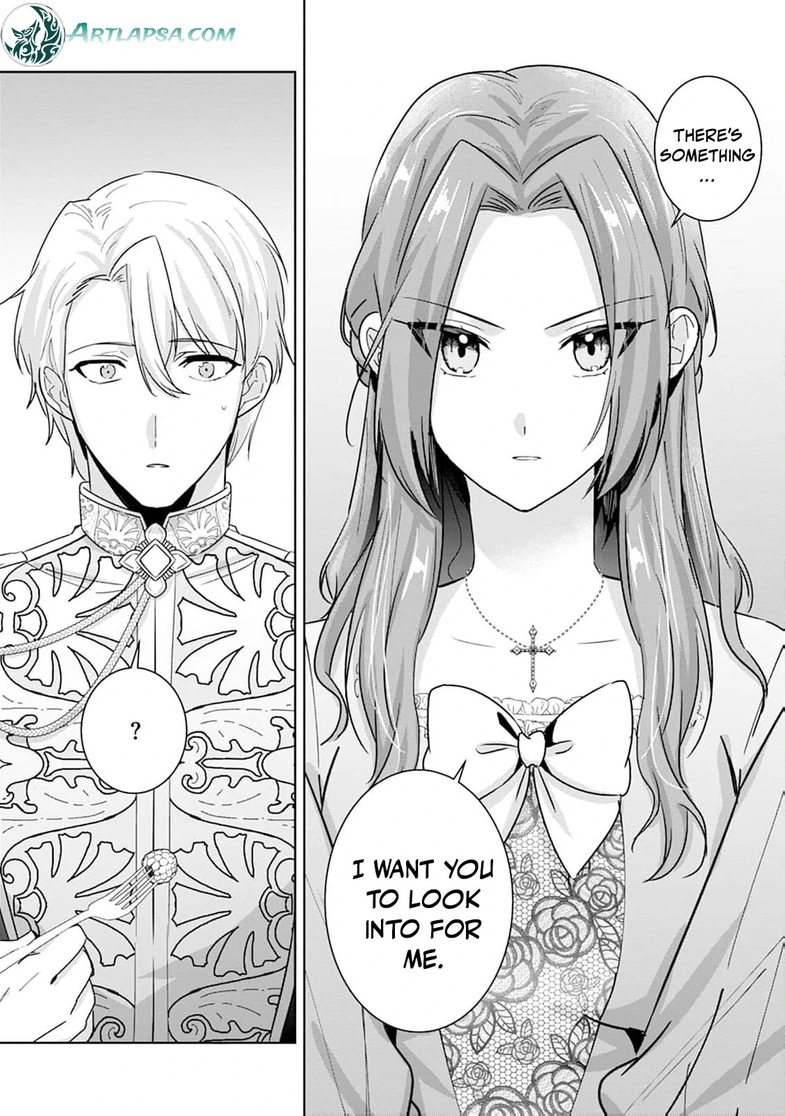 The wife who returned from the dead avenges herself with elegance Chapter 5 page 20