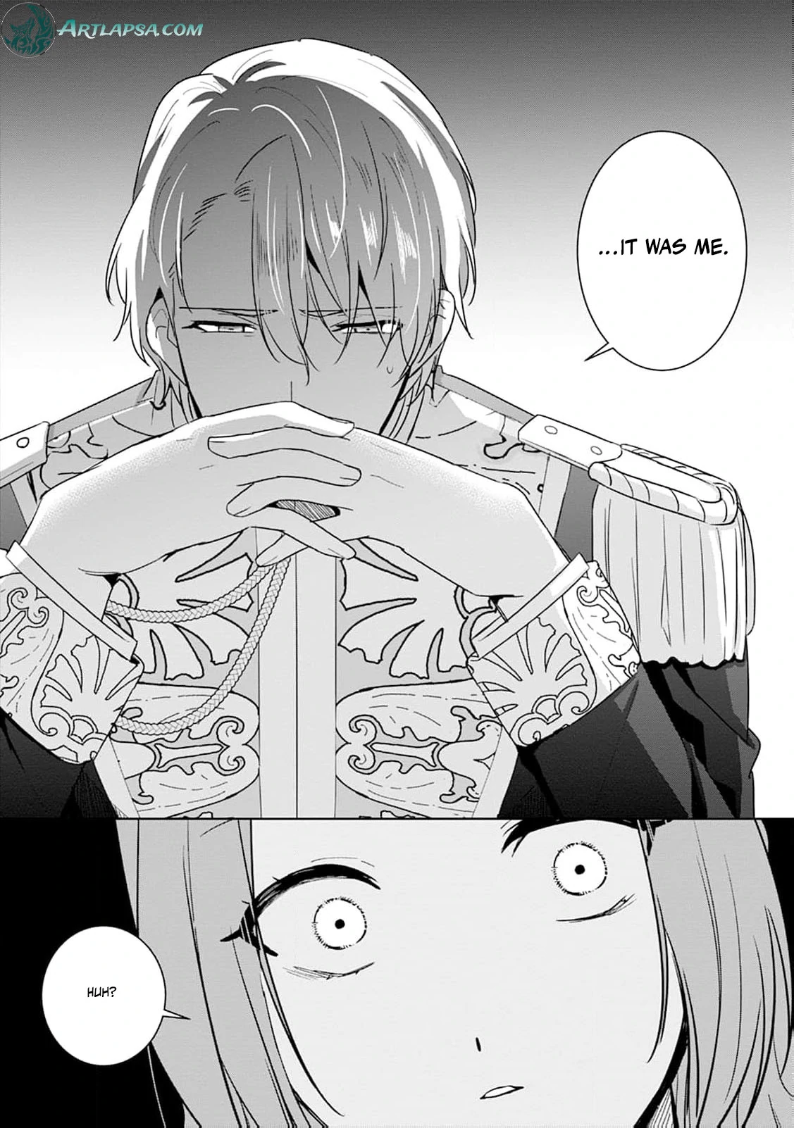 The wife who returned from the dead avenges herself with elegance Chapter 6 page 12