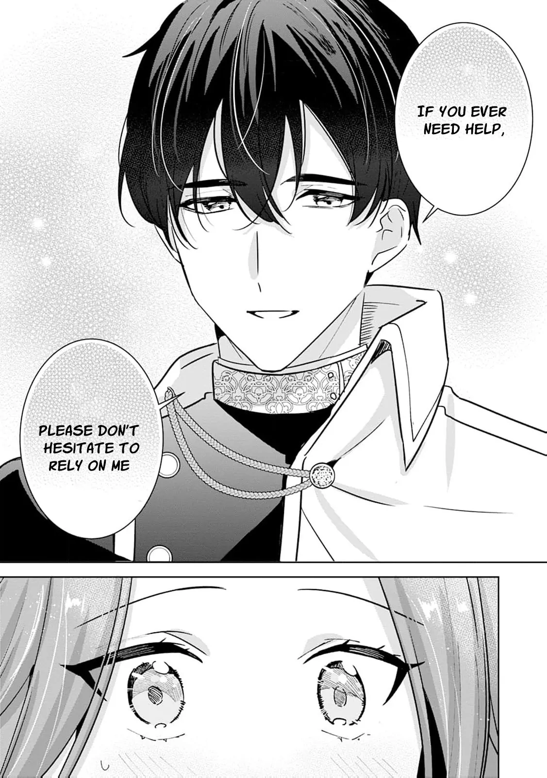 The wife who returned from the dead avenges herself with elegance Chapter 7 page 13