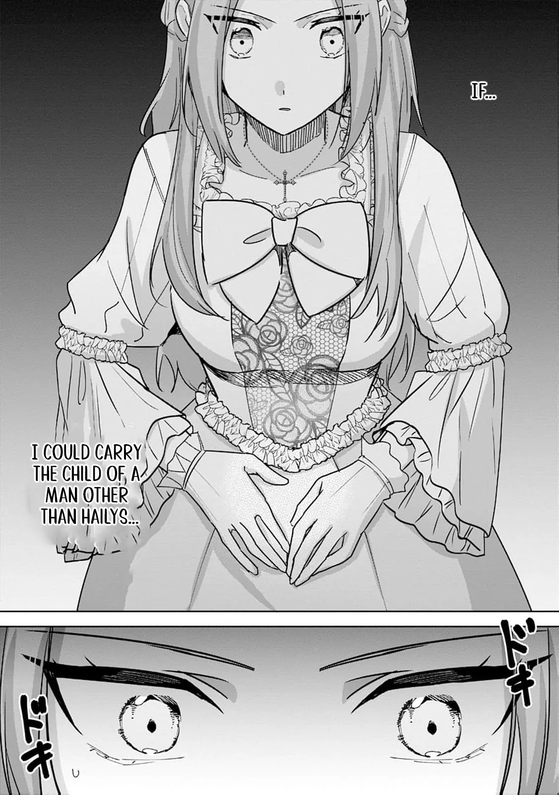 The wife who returned from the dead avenges herself with elegance Chapter 7 page 16