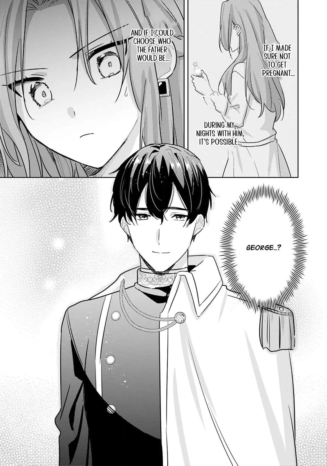 The wife who returned from the dead avenges herself with elegance Chapter 7 page 17