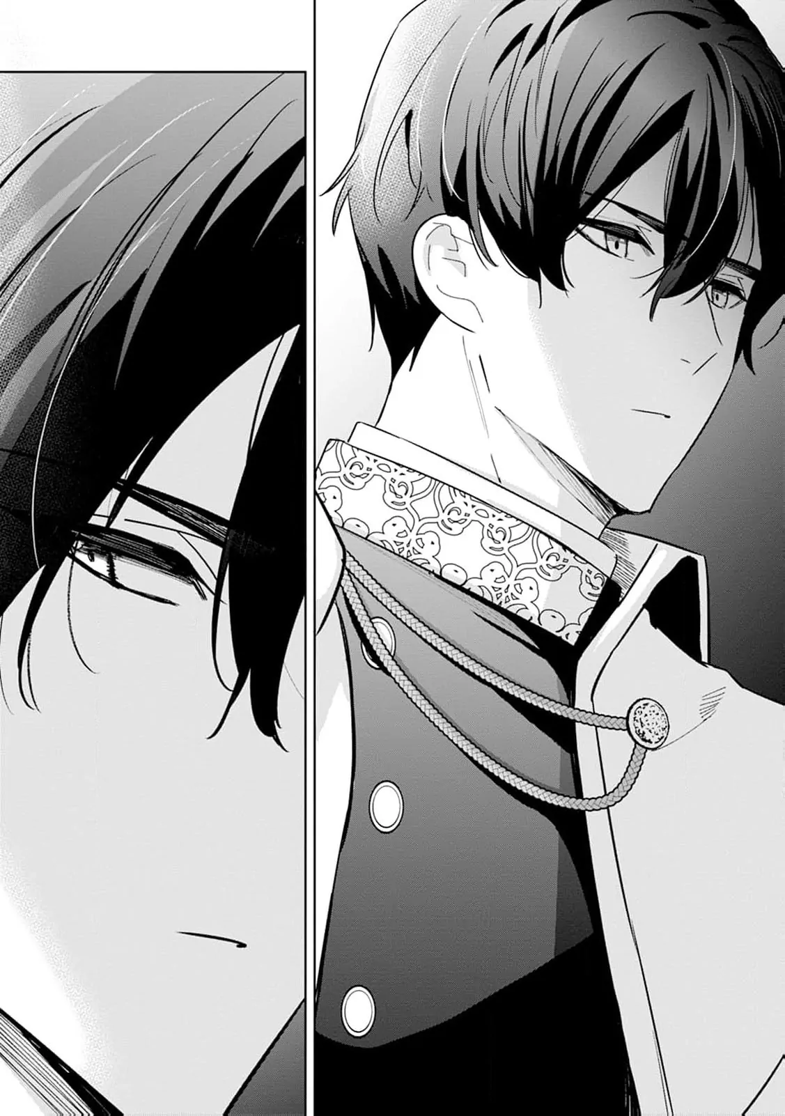 The wife who returned from the dead avenges herself with elegance Chapter 7 page 20