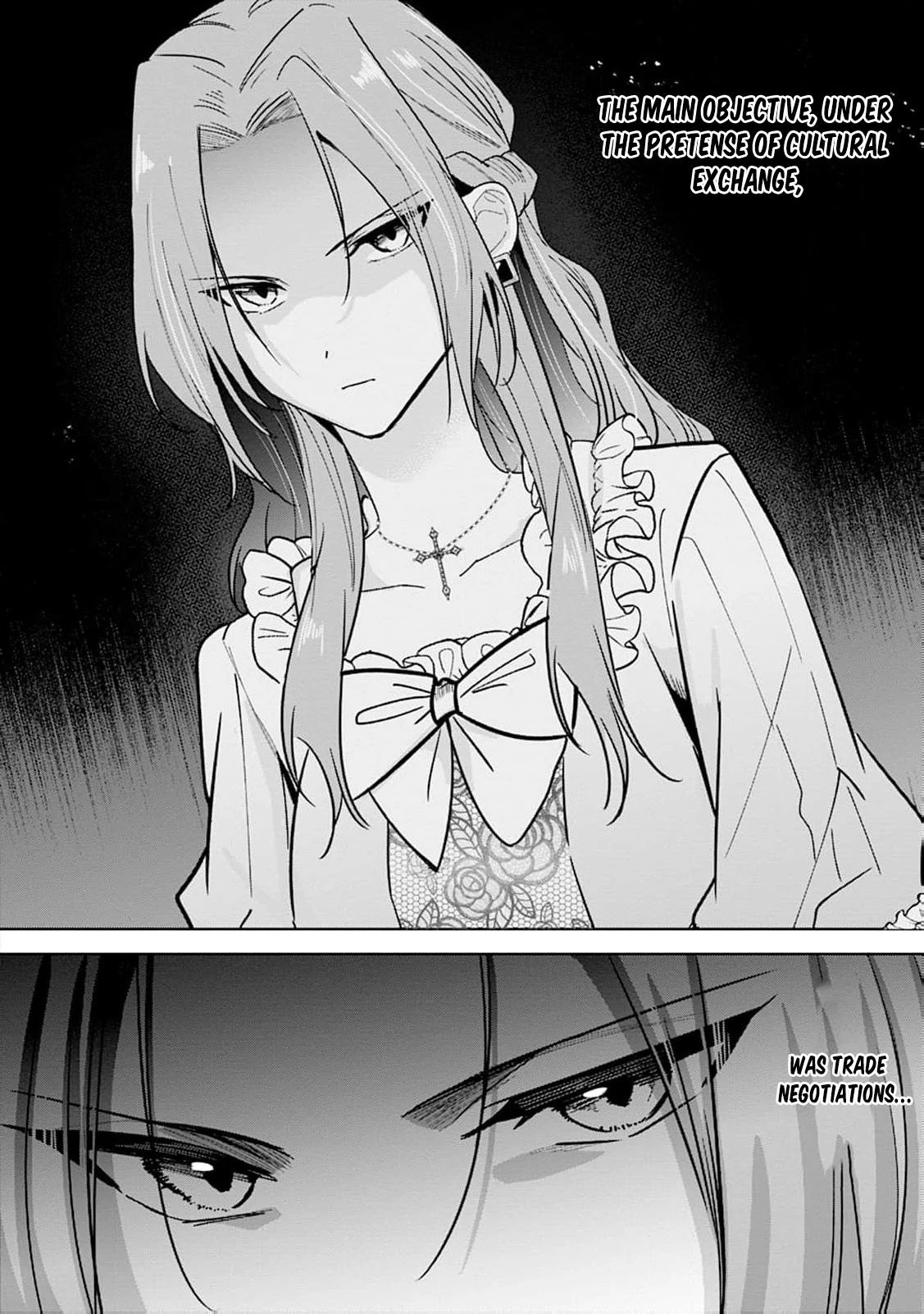 The wife who returned from the dead avenges herself with elegance Chapter 8 page 16