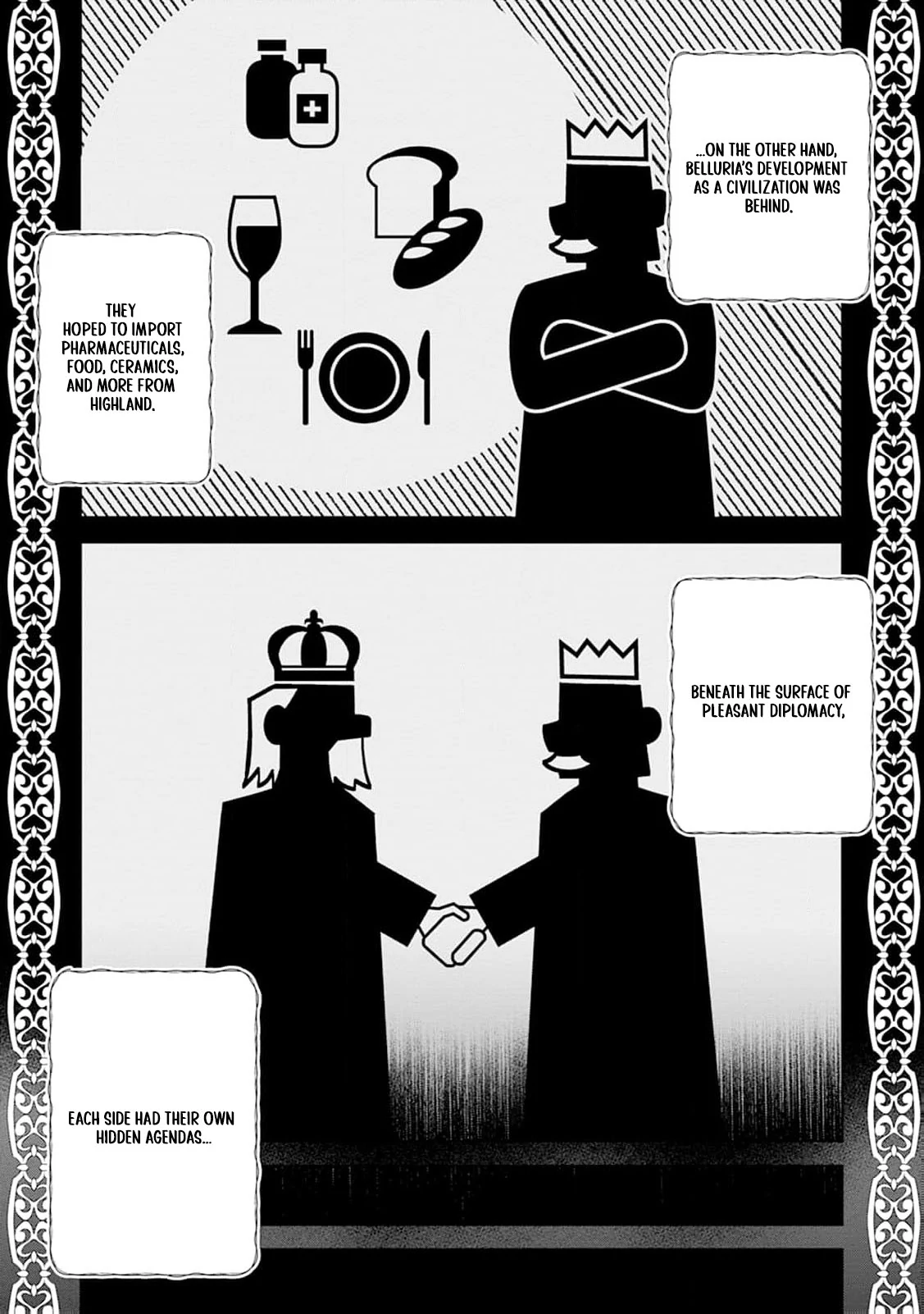 The wife who returned from the dead avenges herself with elegance Chapter 8 page 18