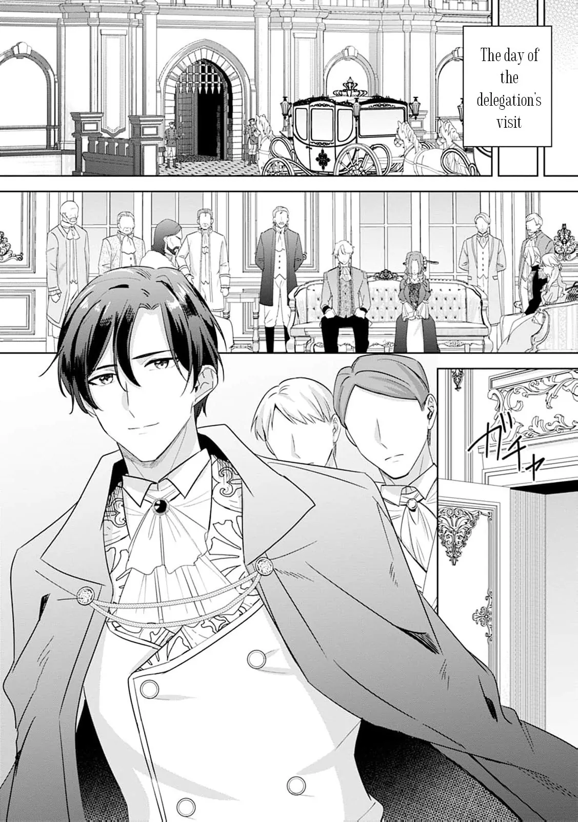 The wife who returned from the dead avenges herself with elegance Chapter 9 page 21