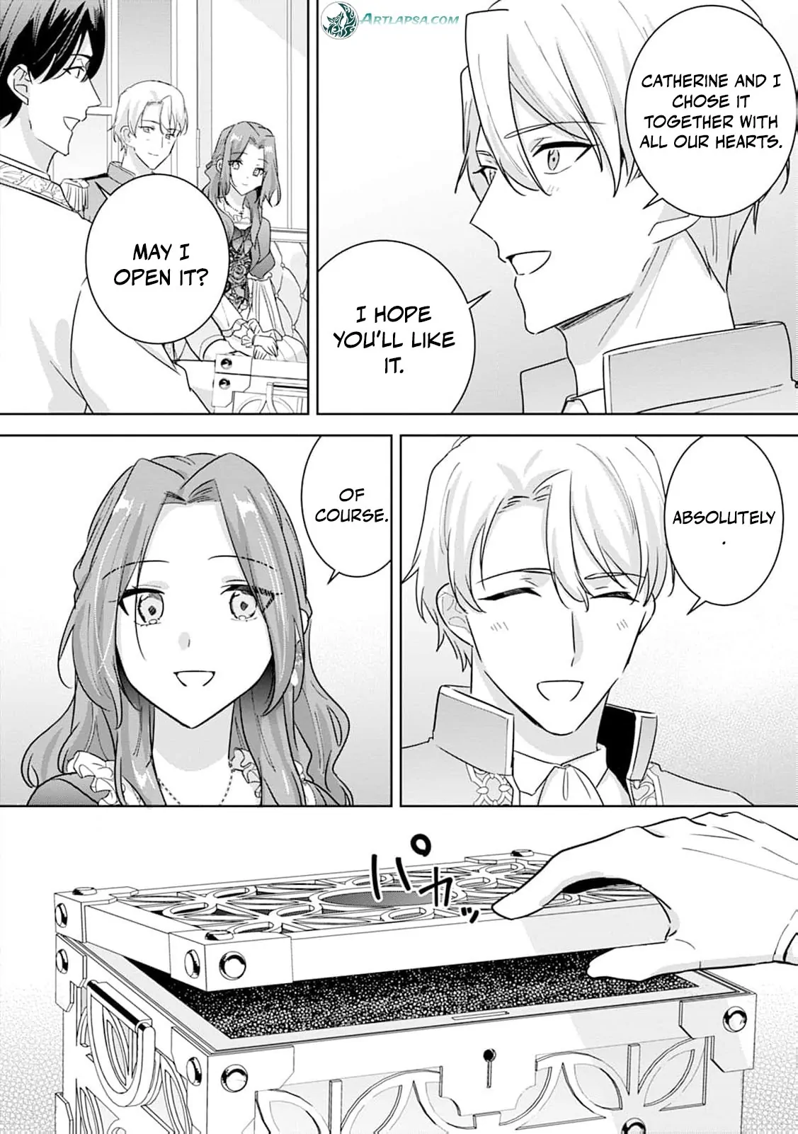 The wife who returned from the dead avenges herself with elegance Chapter 9 page 26