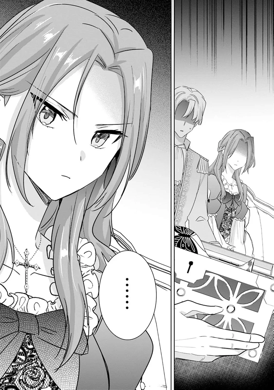 The wife who returned from the dead avenges herself with elegance Chapter 9 page 29