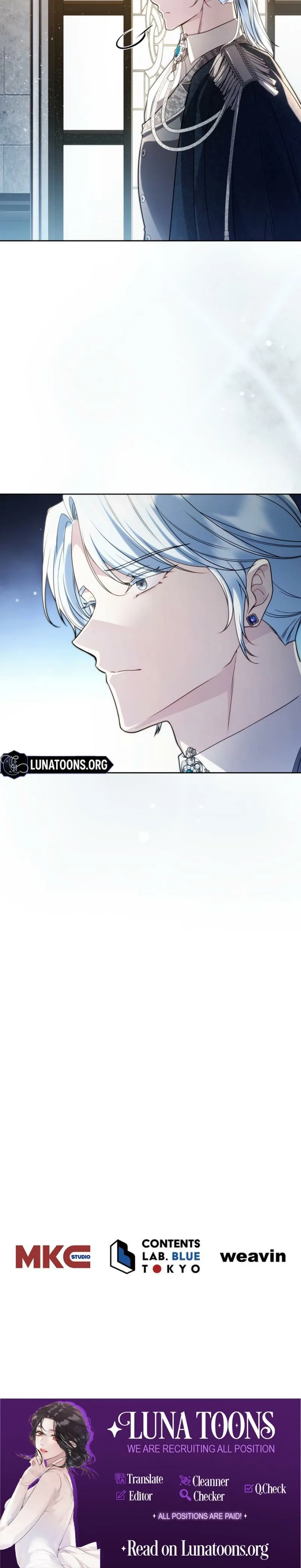 The Wild Rose Embraces the Frost Chapter 17 page 13