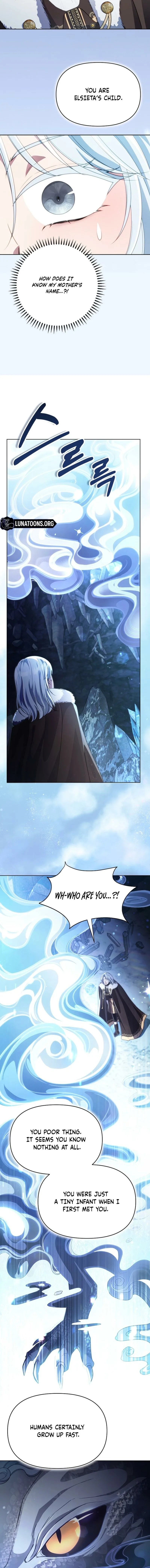 The Wild Rose Embraces the Frost Chapter 22 page 12