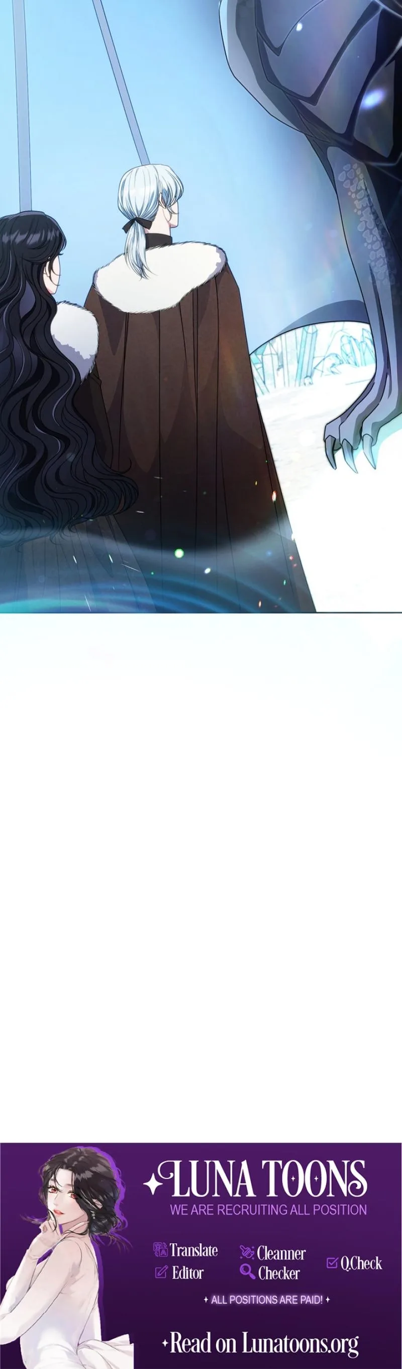 The Wild Rose Embraces the Frost Chapter 24 page 13