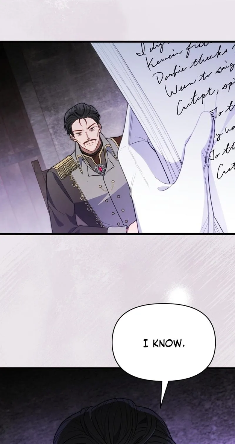 The Wild Rose Embraces the Frost Chapter 51 page 4