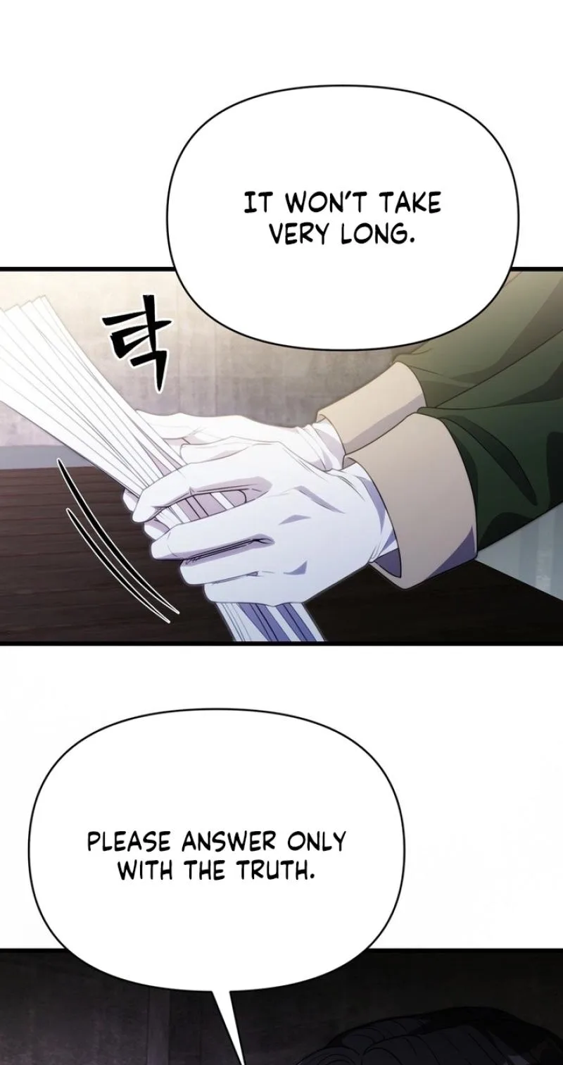 The Wild Rose Embraces the Frost Chapter 51 page 2