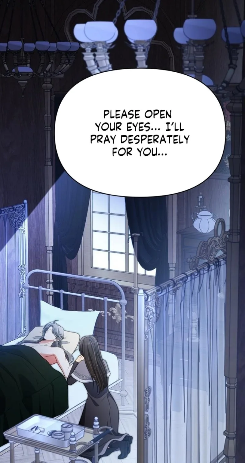 The Wild Rose Embraces the Frost Chapter 51 page 27