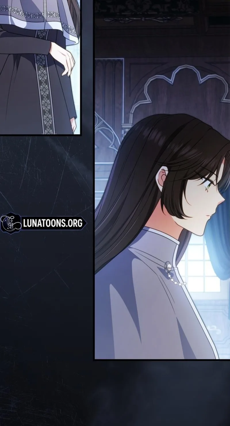 The Wild Rose Embraces the Frost Chapter 51 page 19