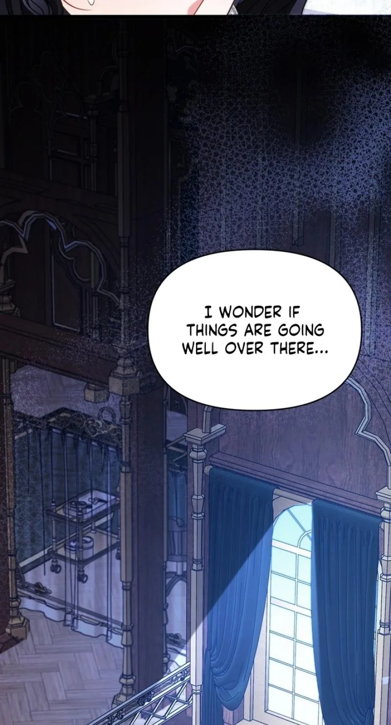 The Wild Rose Embraces the Frost Chapter 51 page 16