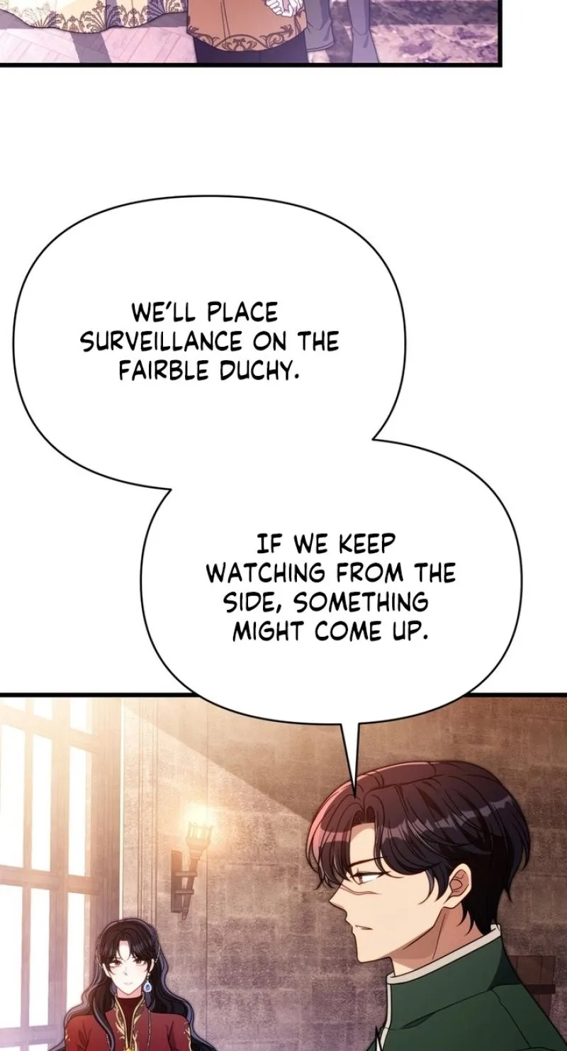 The Wild Rose Embraces the Frost Chapter 51 page 13