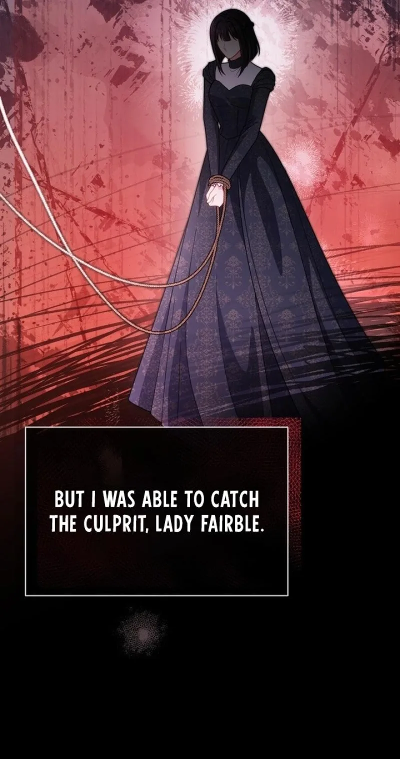 The Wild Rose Embraces the Frost Chapter 51 page 51