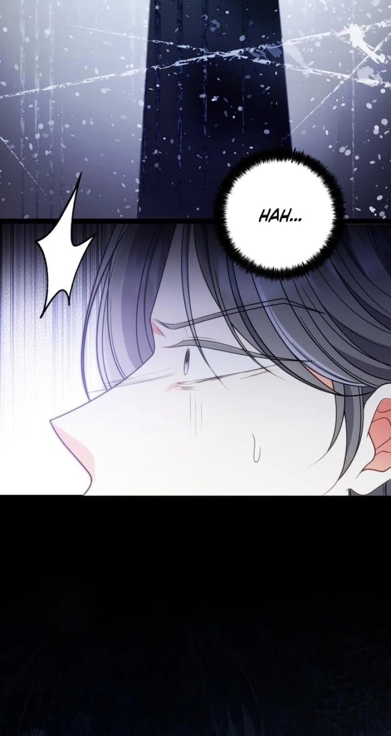The Wild Rose Embraces the Frost Chapter 51 page 54