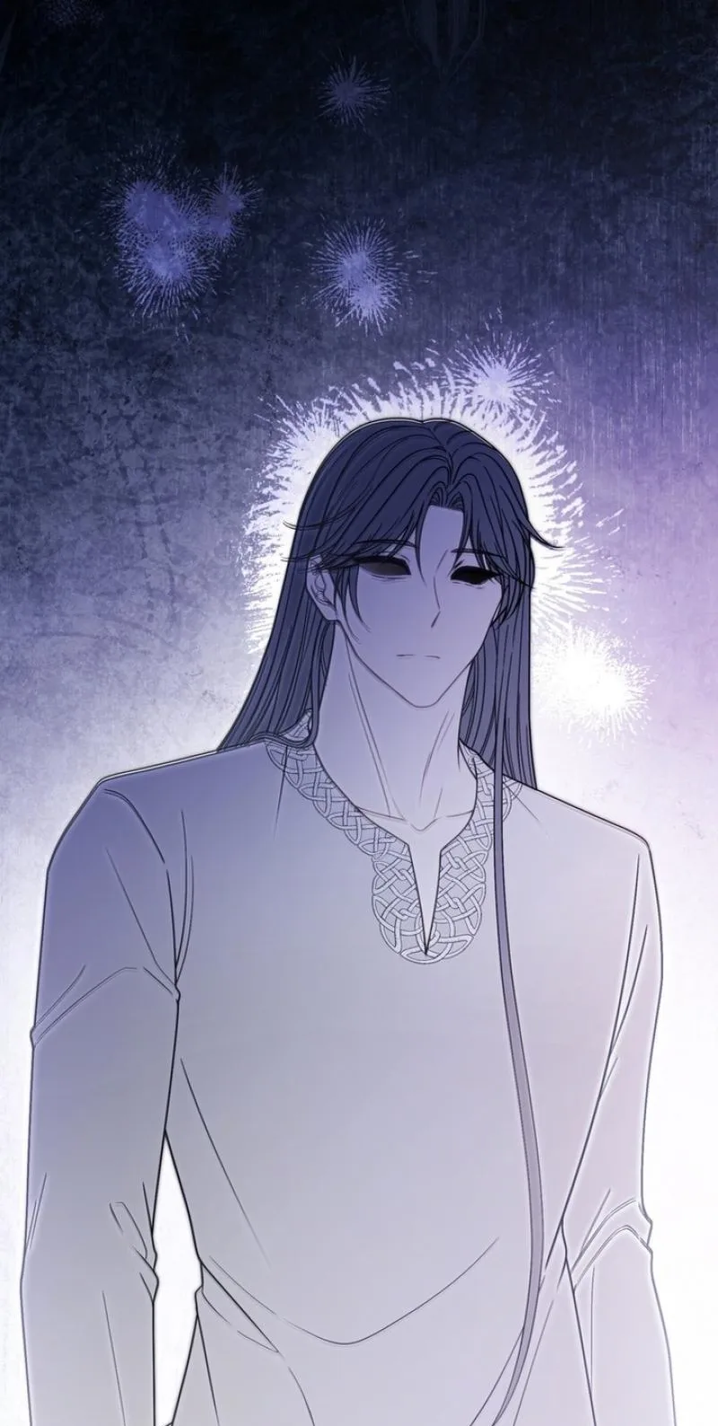 The Wild Rose Embraces the Frost Chapter 51 page 55