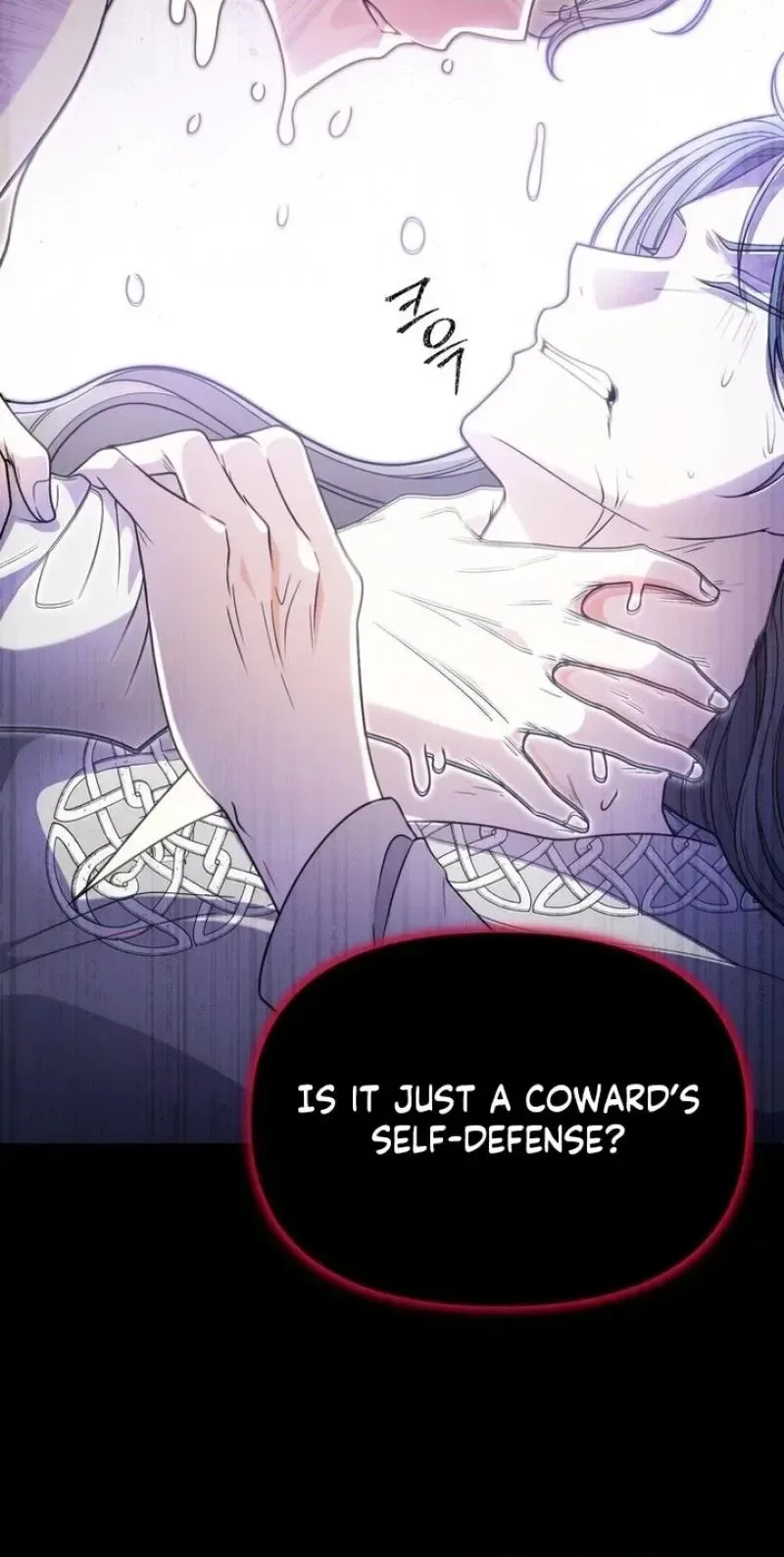 The Wild Rose Embraces the Frost Chapter 51 page 60