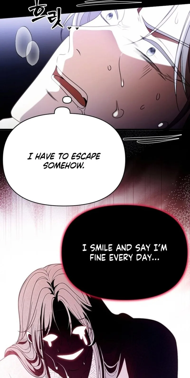 The Wild Rose Embraces the Frost Chapter 51 page 62