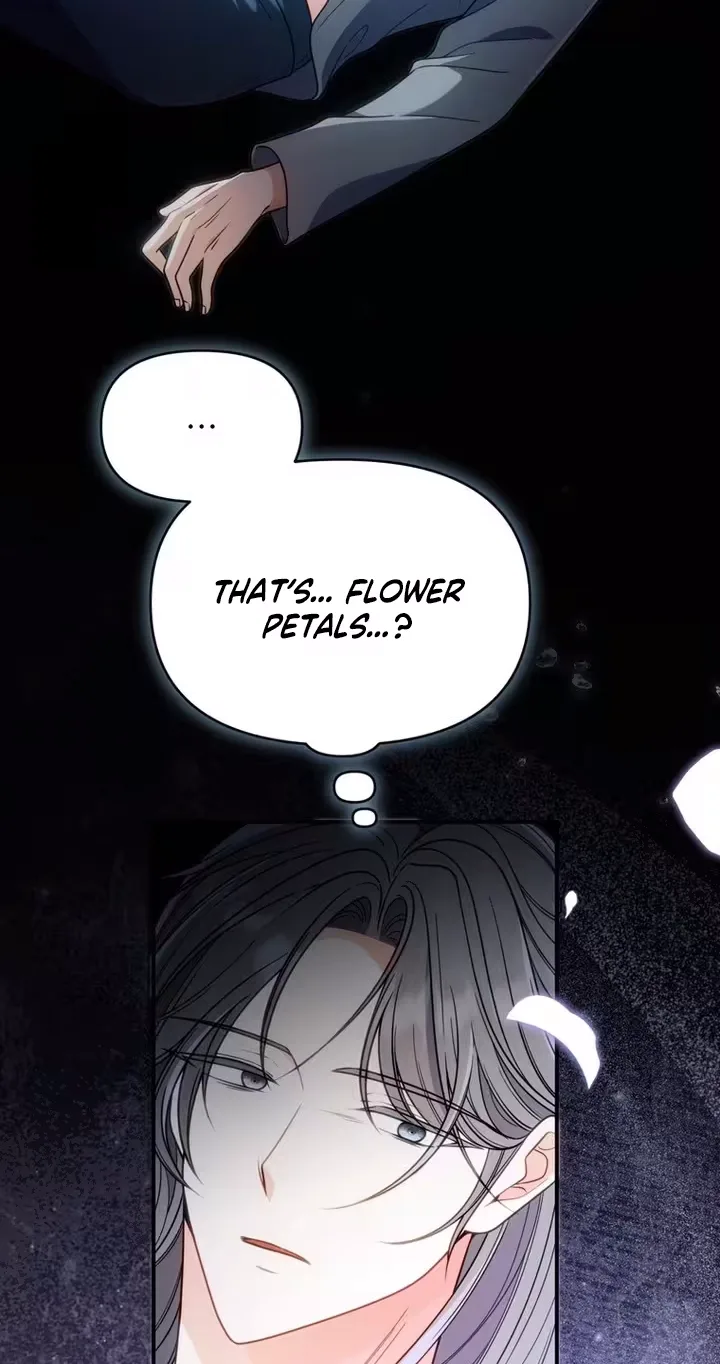 The Wild Rose Embraces the Frost Chapter 52 page 21