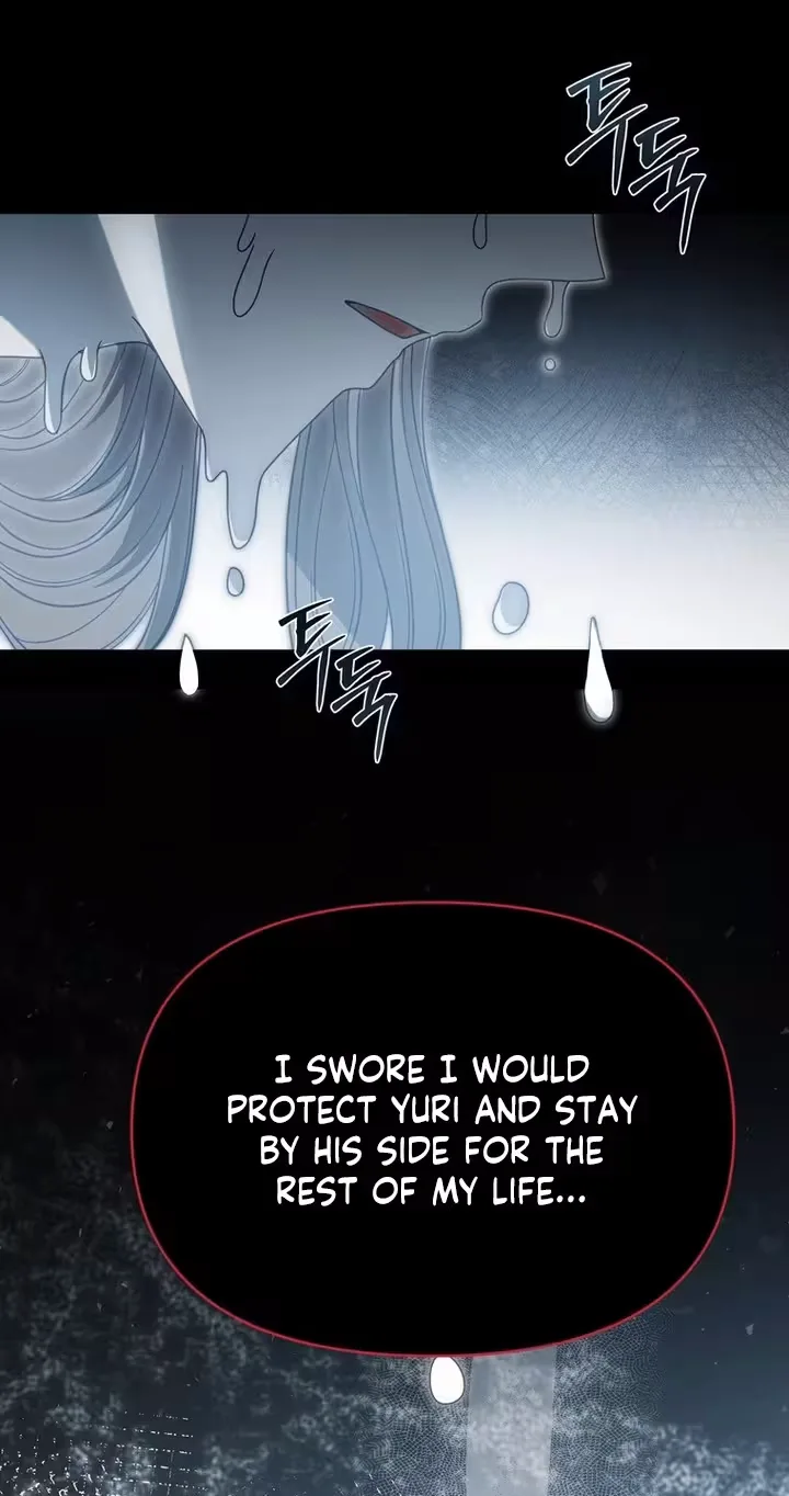 The Wild Rose Embraces the Frost Chapter 52 page 1