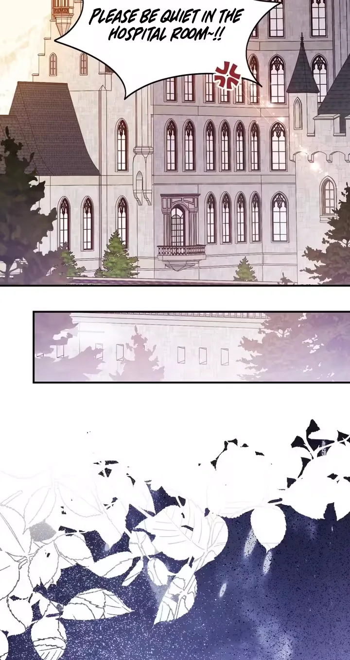 The Wild Rose Embraces the Frost Chapter 52 page 44