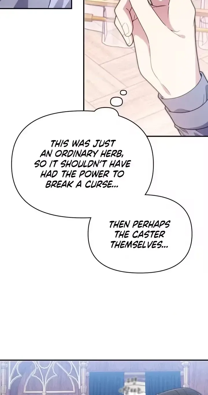 The Wild Rose Embraces the Frost Chapter 52 page 60